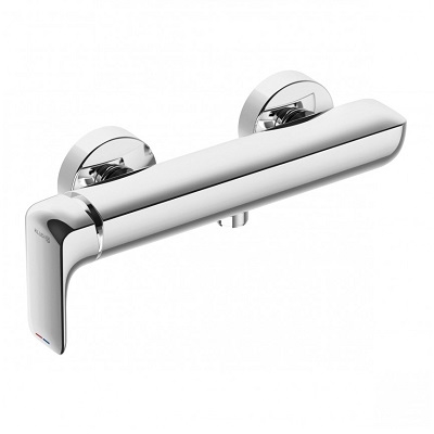 AMEO MJEŠALICA ZA TUŠ ručica lijevo